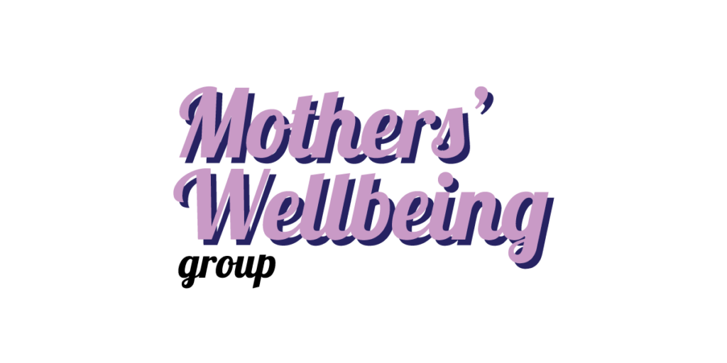 Mother's Wellbeing Group