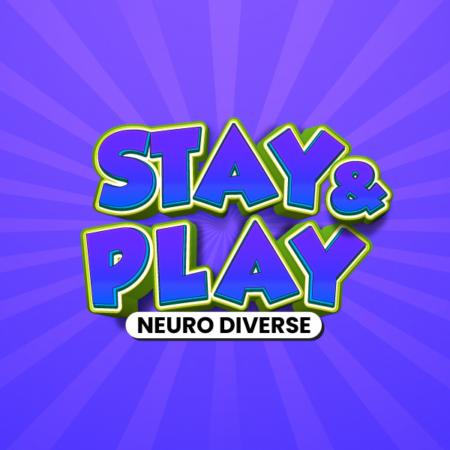 Group logo of Neuro Diverse Stay & Play